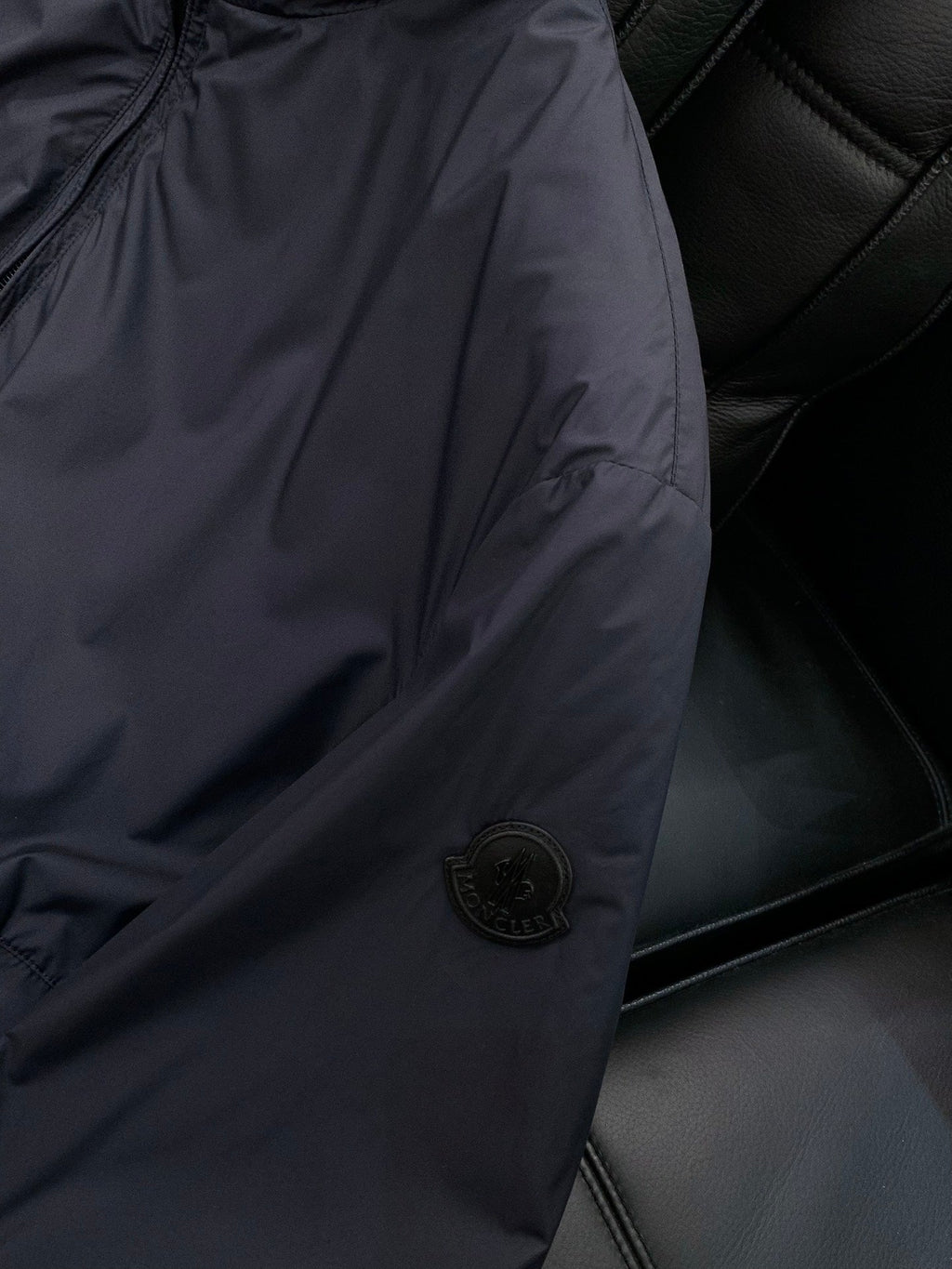 MONCLER 25S DOWN JACKET 391