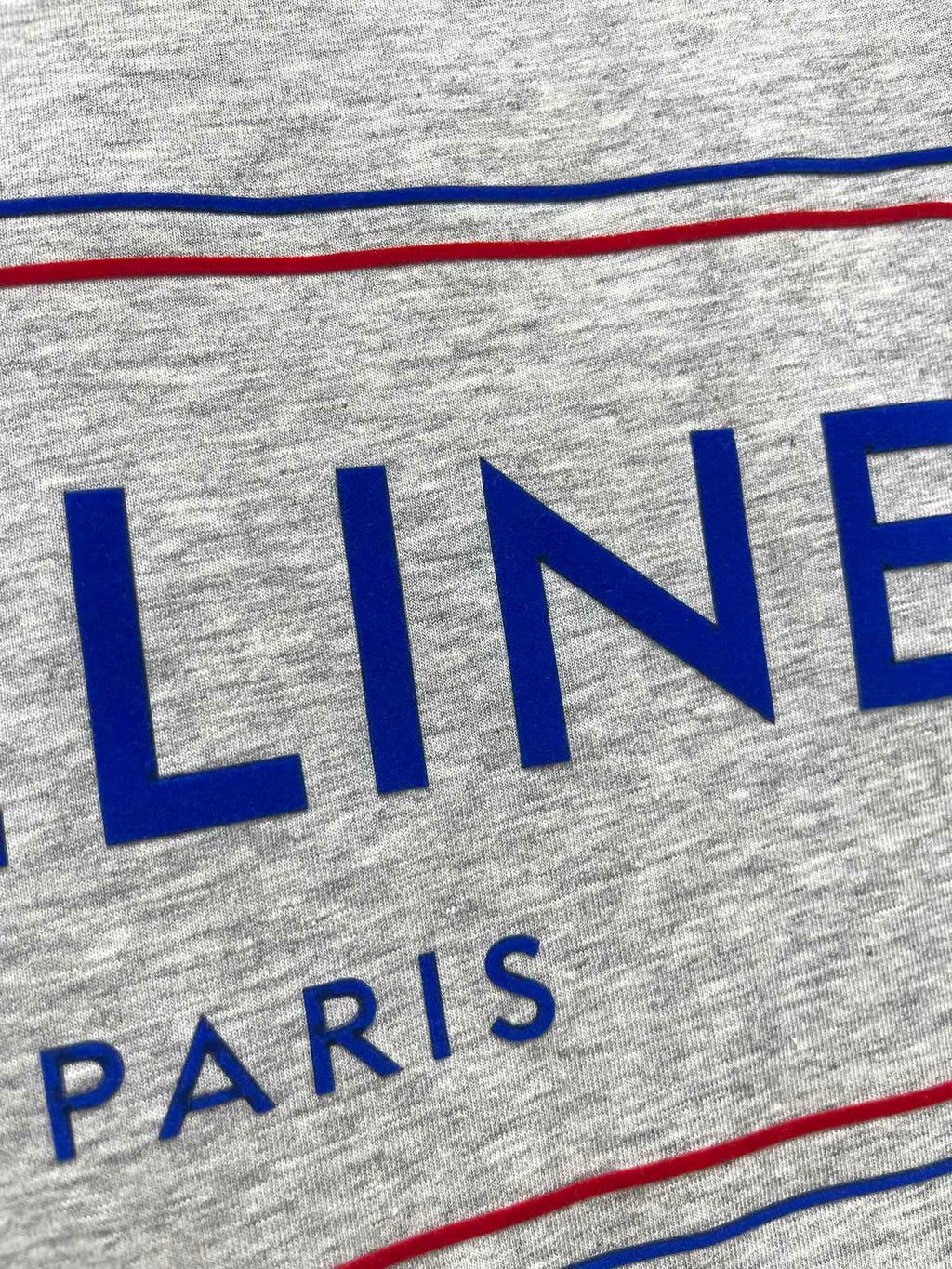 CELINE 26S T-SHIRT STYLE 91