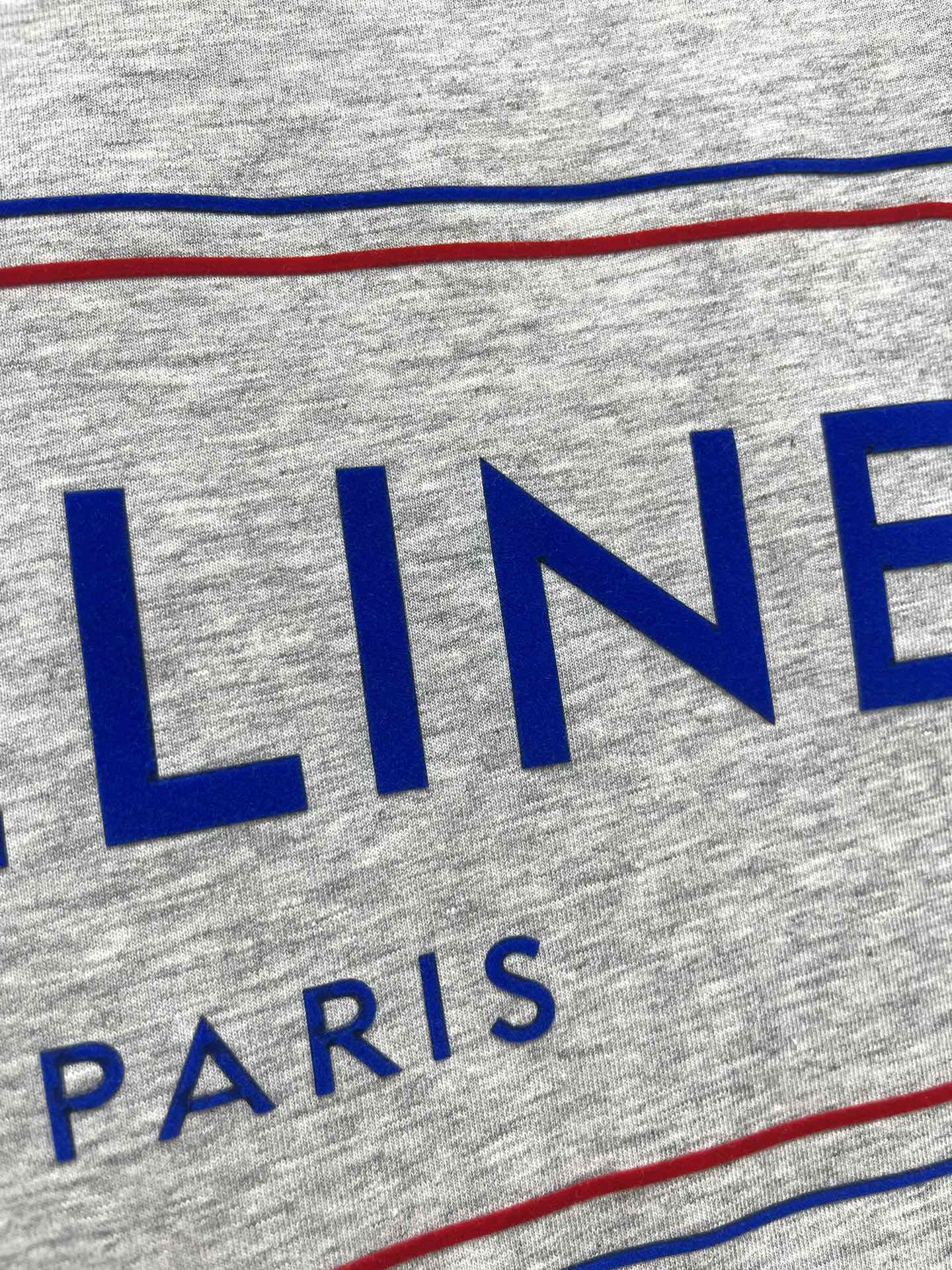 CELINE 26S T-SHIRT STYLE 91
