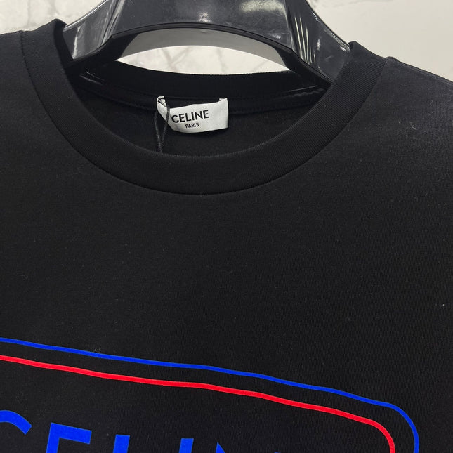 CELINE 26S T-SHIRT STYLE 93