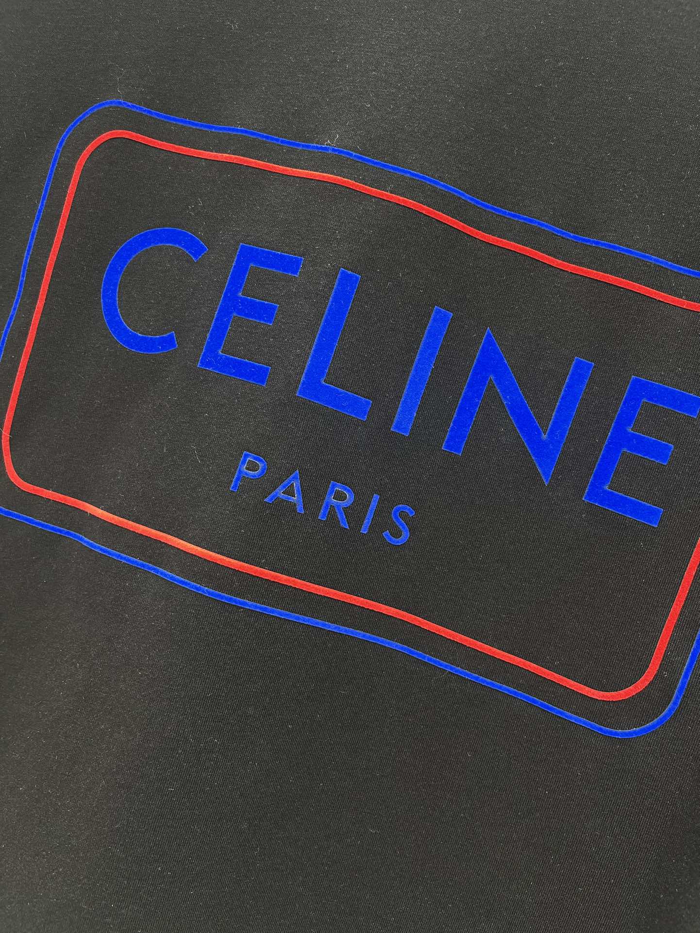 CELINE 26S T-SHIRT STYLE 93