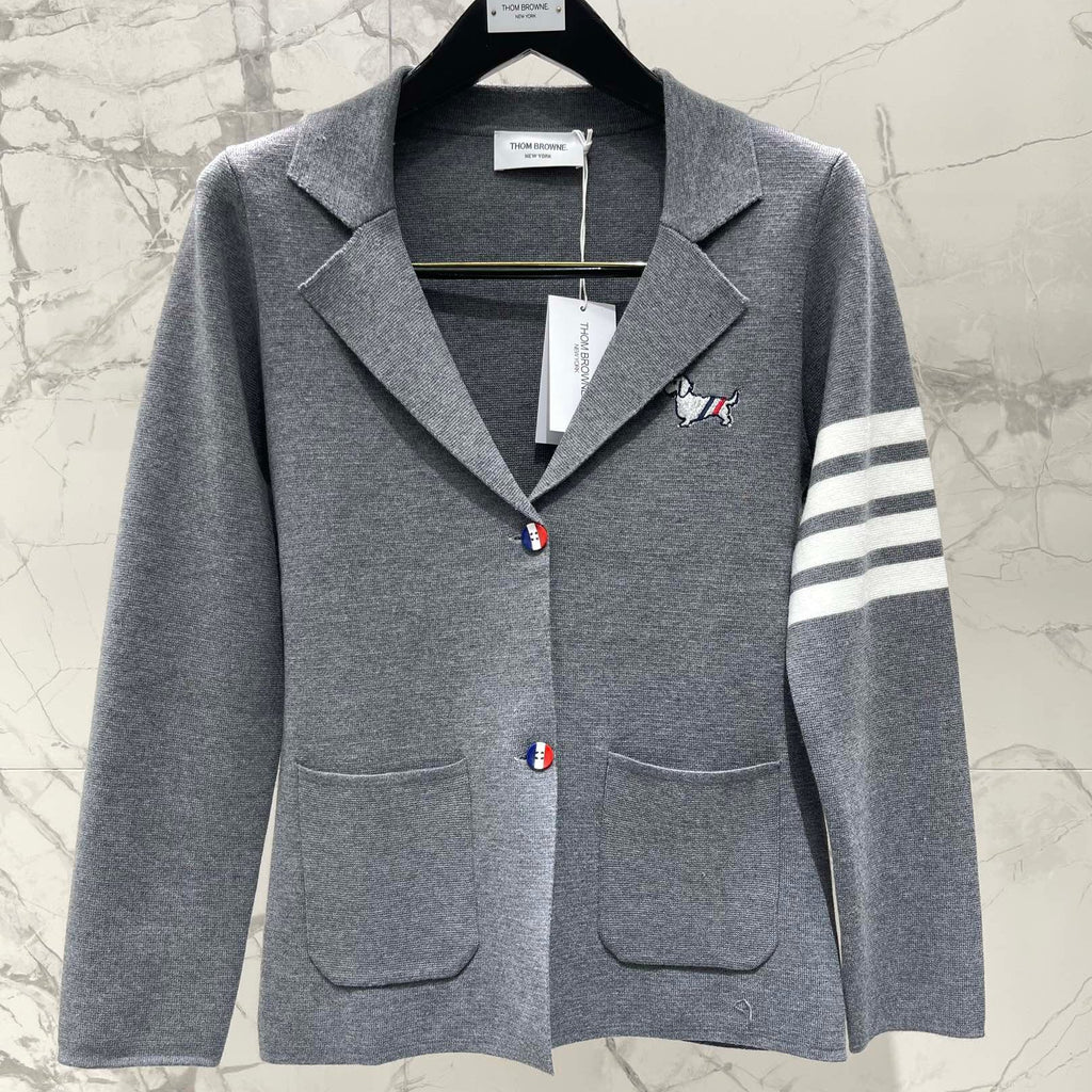 THOM 26S WOOL BLAZER STYLE 17