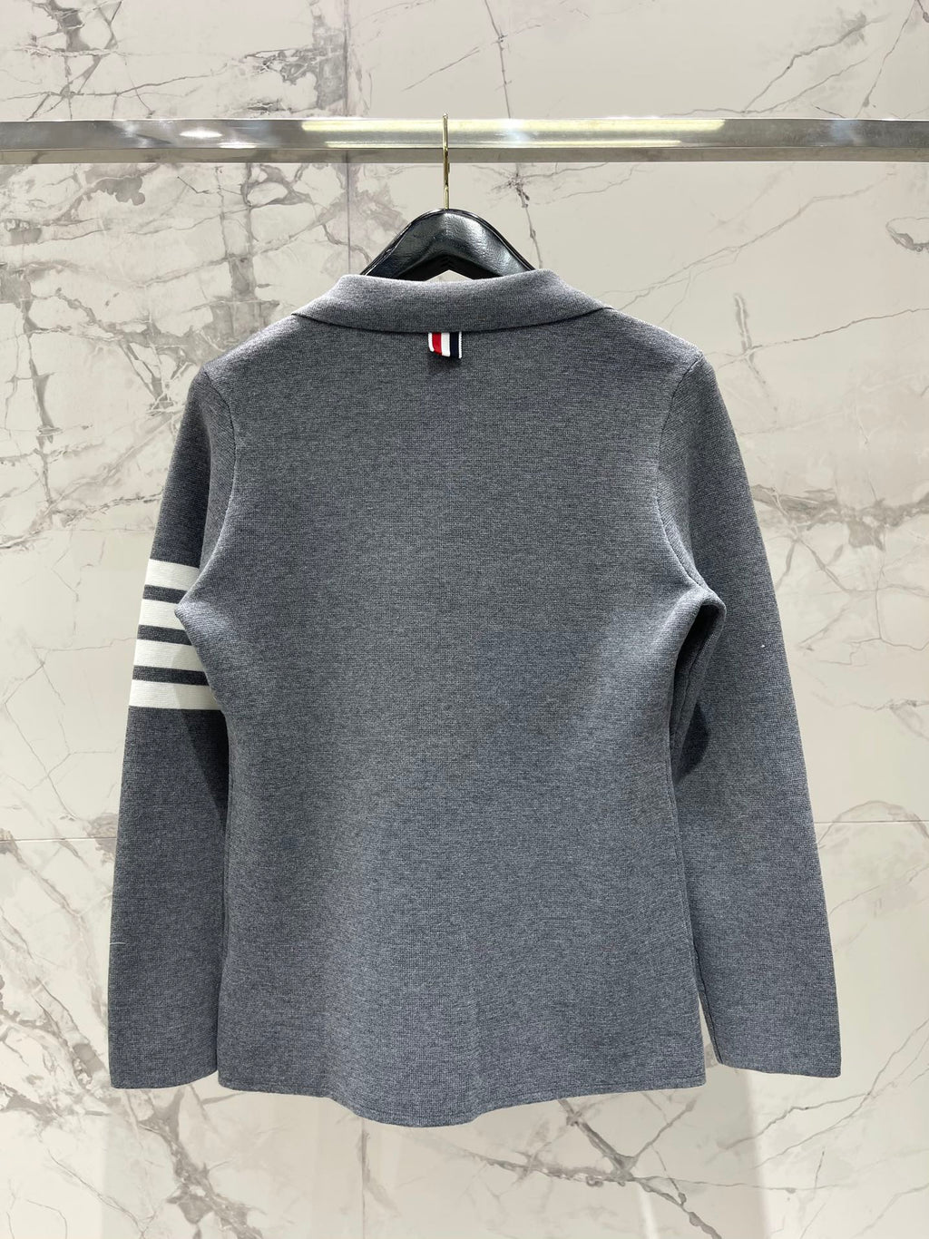 THOM 26S WOOL BLAZER STYLE 17