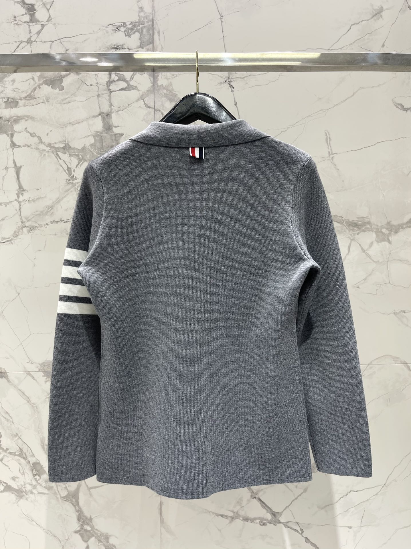 THOM 26S WOOL BLAZER STYLE 17