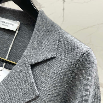 THOM 26S WOOL BLAZER STYLE 17