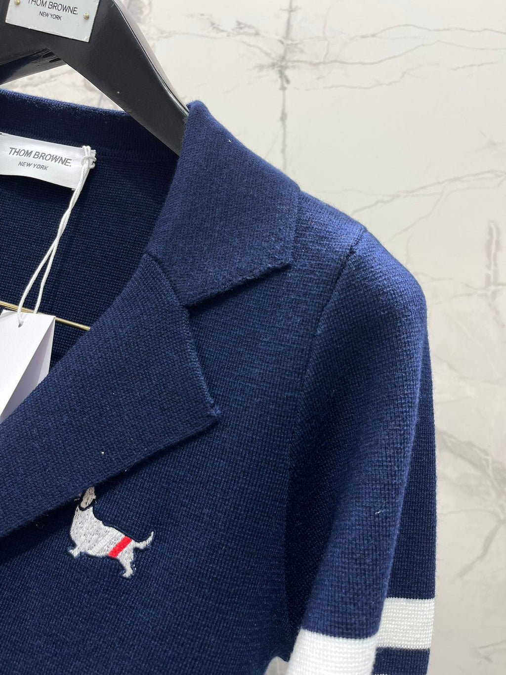 THOM 26S WOOL BLAZER STYLE 16