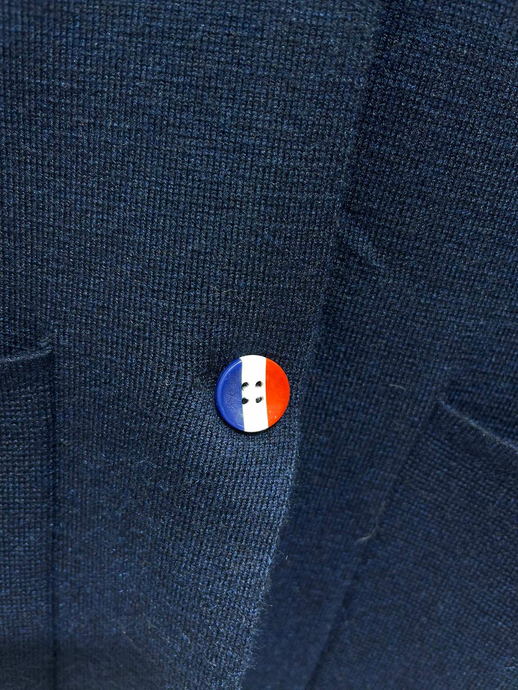 THOM 26S WOOL BLAZER STYLE 16