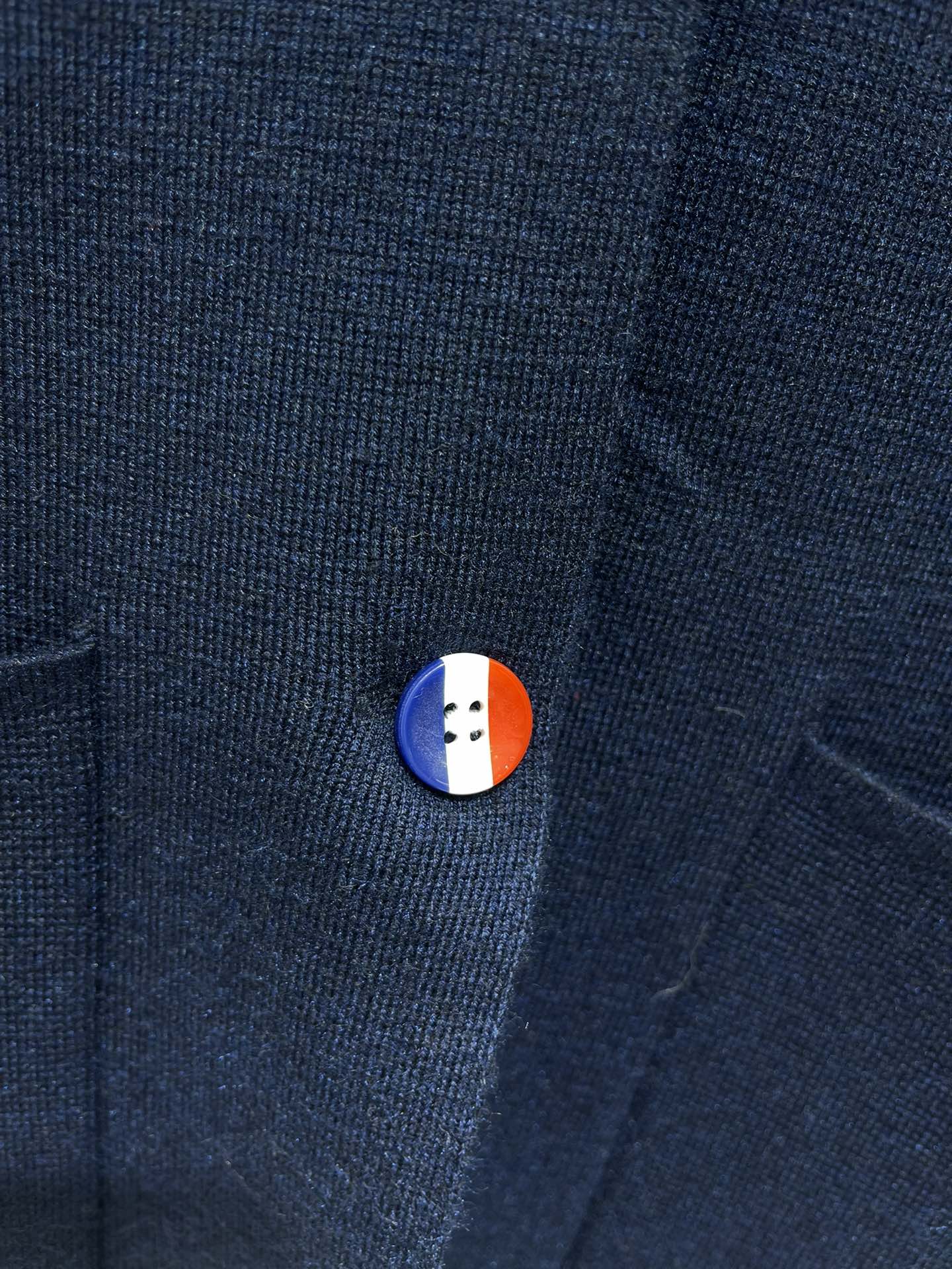 THOM 26S WOOL BLAZER STYLE 16