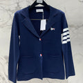 THOM 26S WOOL BLAZER STYLE 16