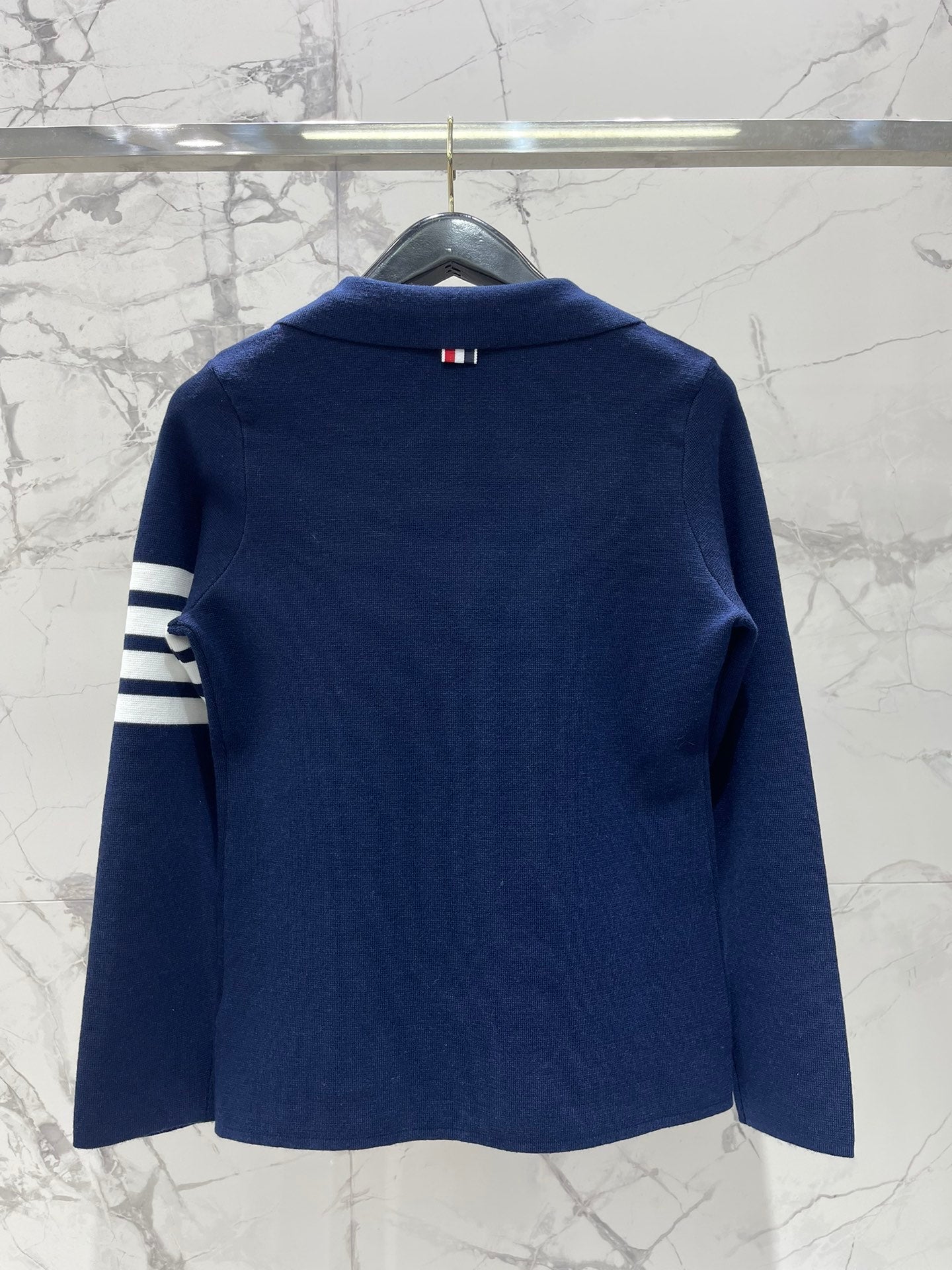 THOM 26S WOOL BLAZER STYLE 16