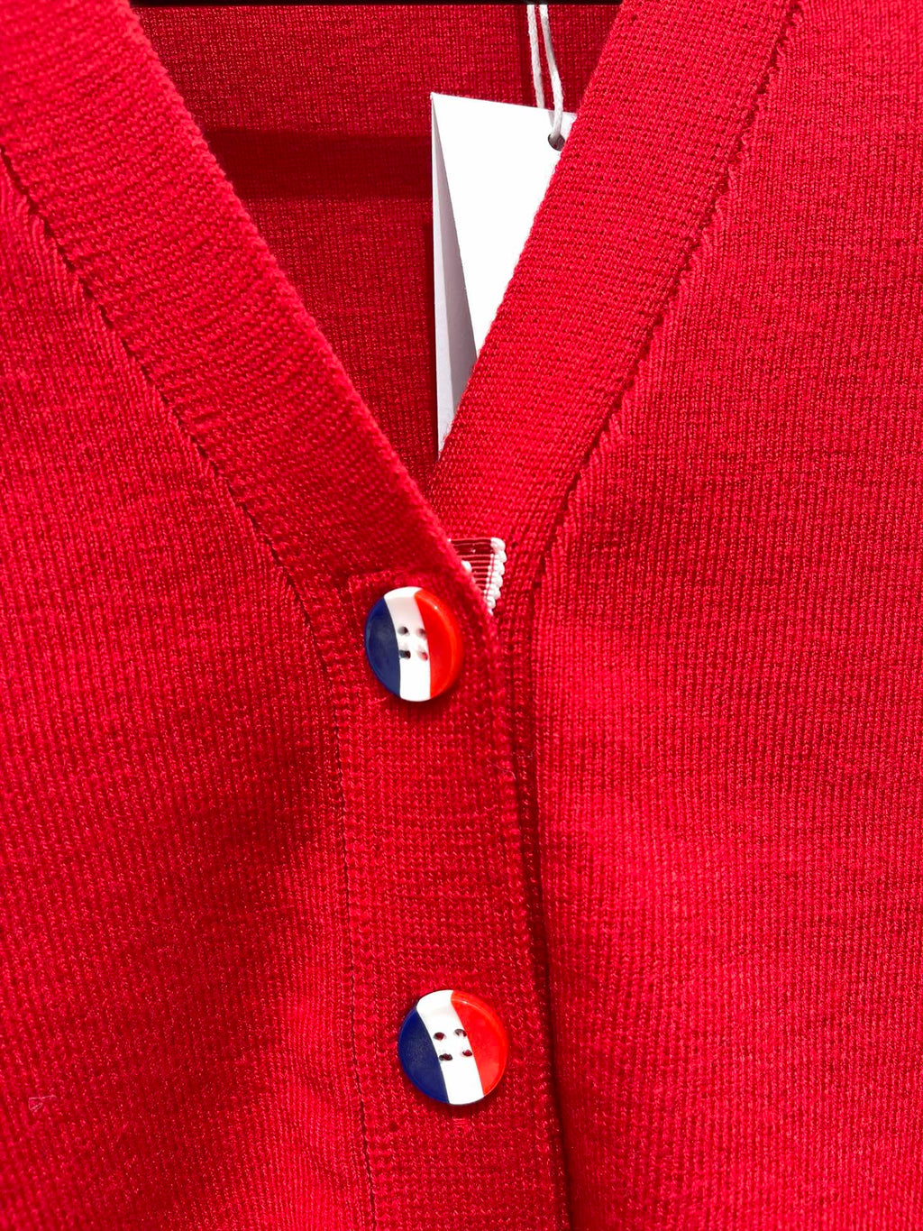 THOM 26S CARDIGAN STYLE 15