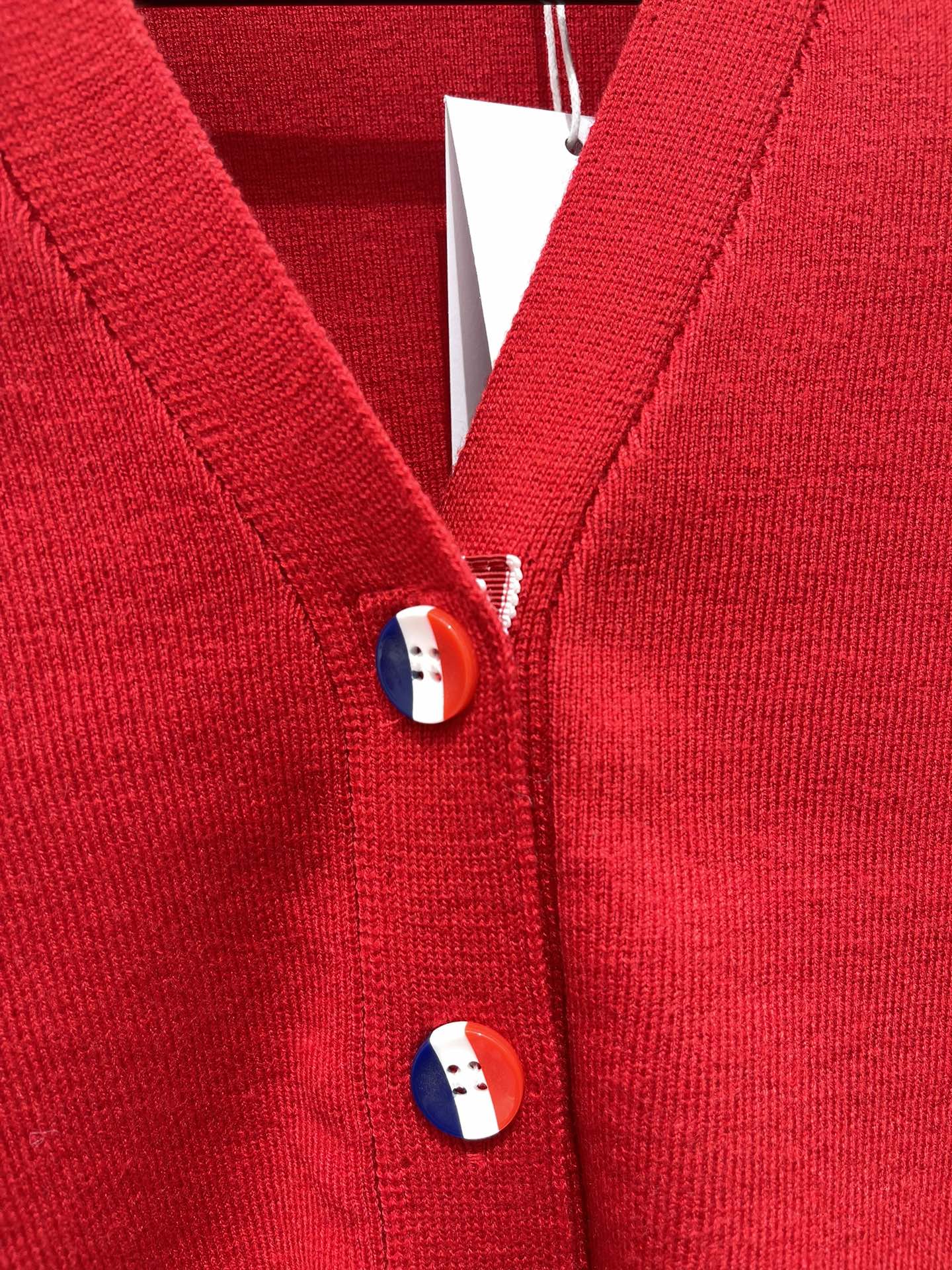 THOM 26S CARDIGAN STYLE 15