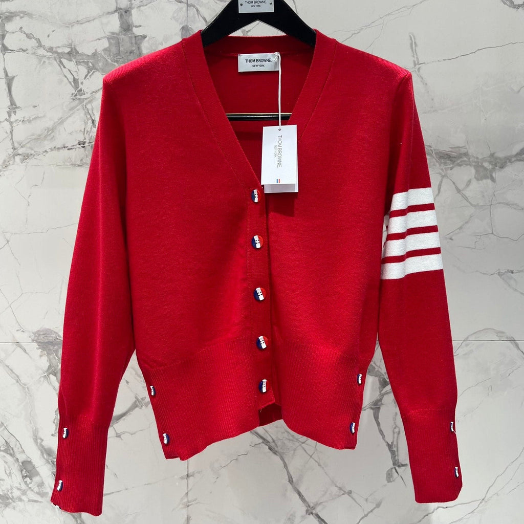 THOM 26S CARDIGAN STYLE 15
