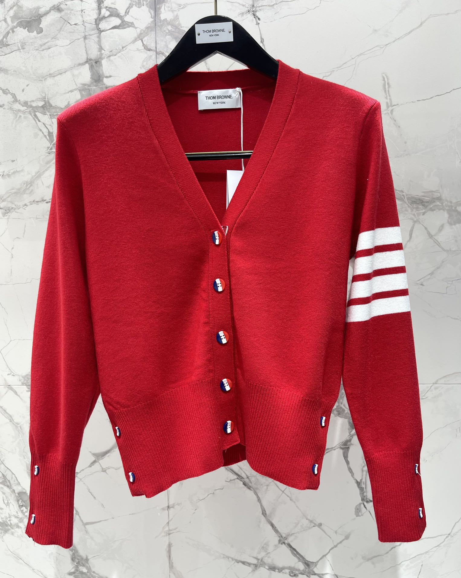 THOM 26S CARDIGAN STYLE 15