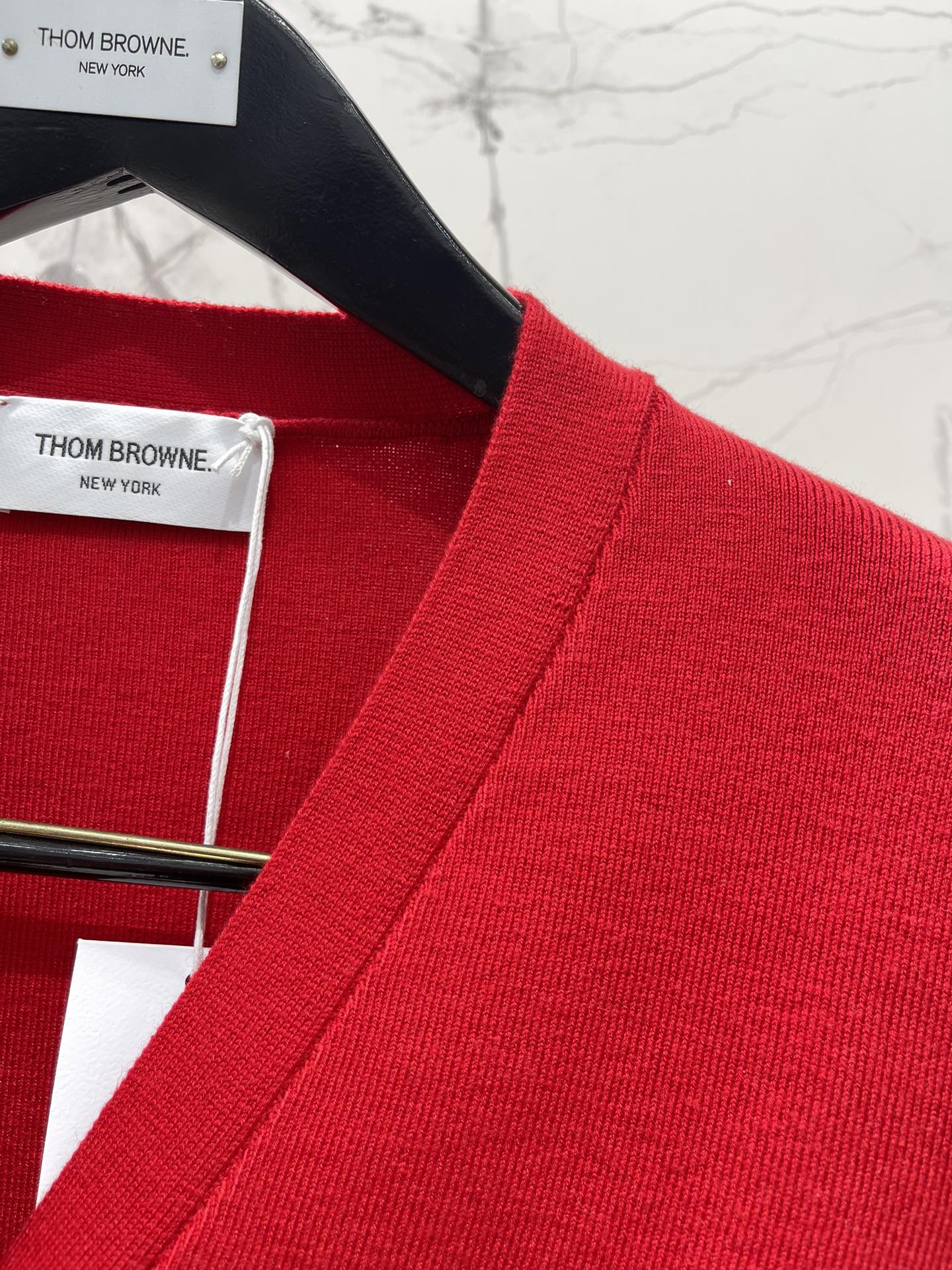 THOM 26S CARDIGAN STYLE 15