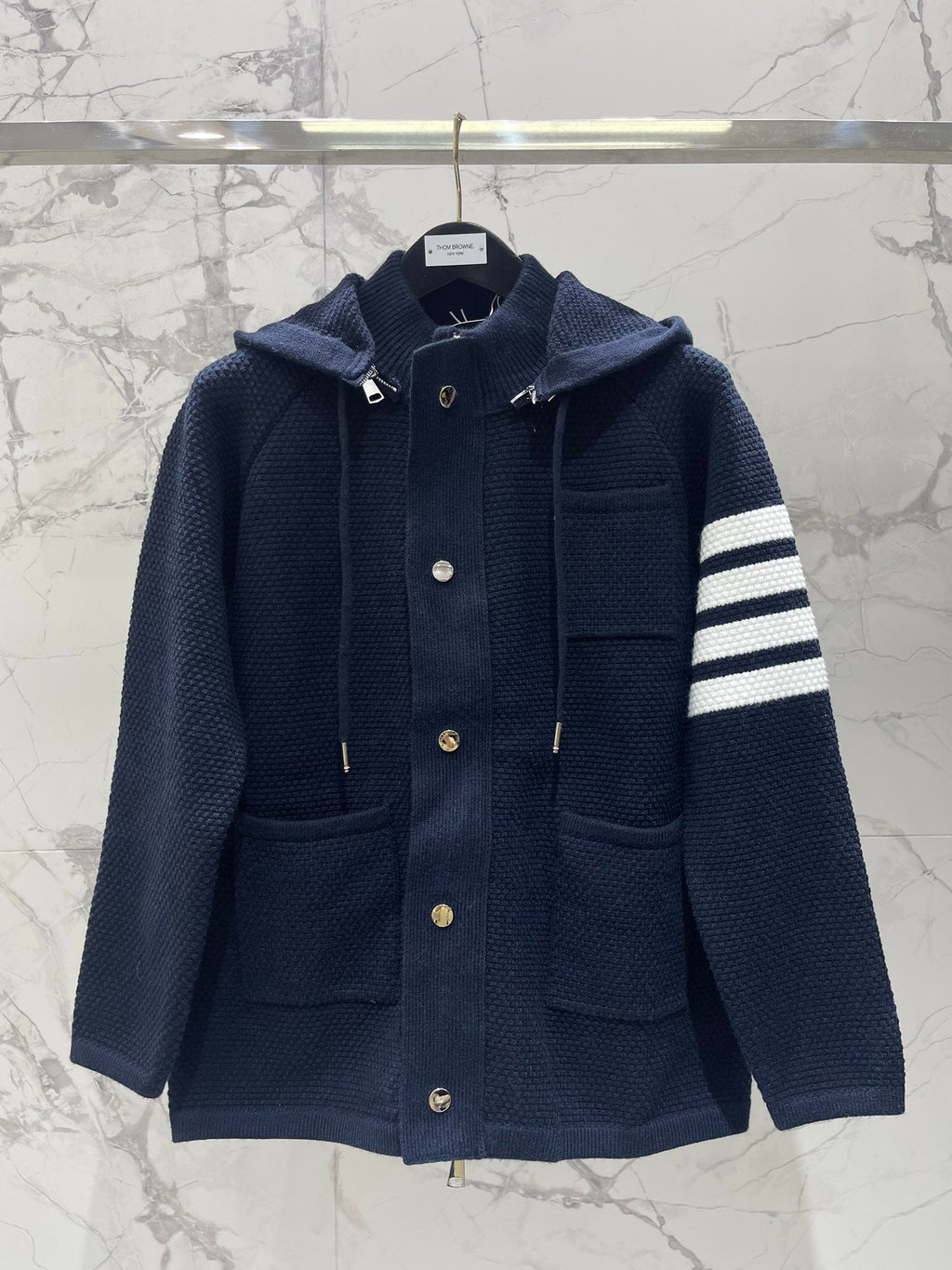 THOM 26S CARDIGAN STYLE 10