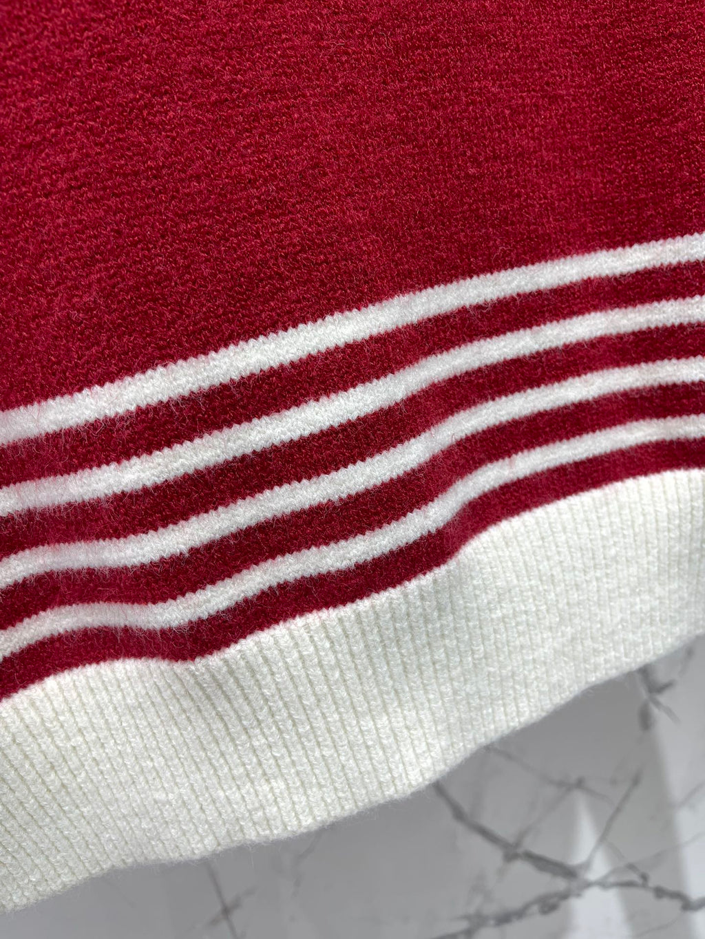THOM 26S CARDIGAN STYLE 6