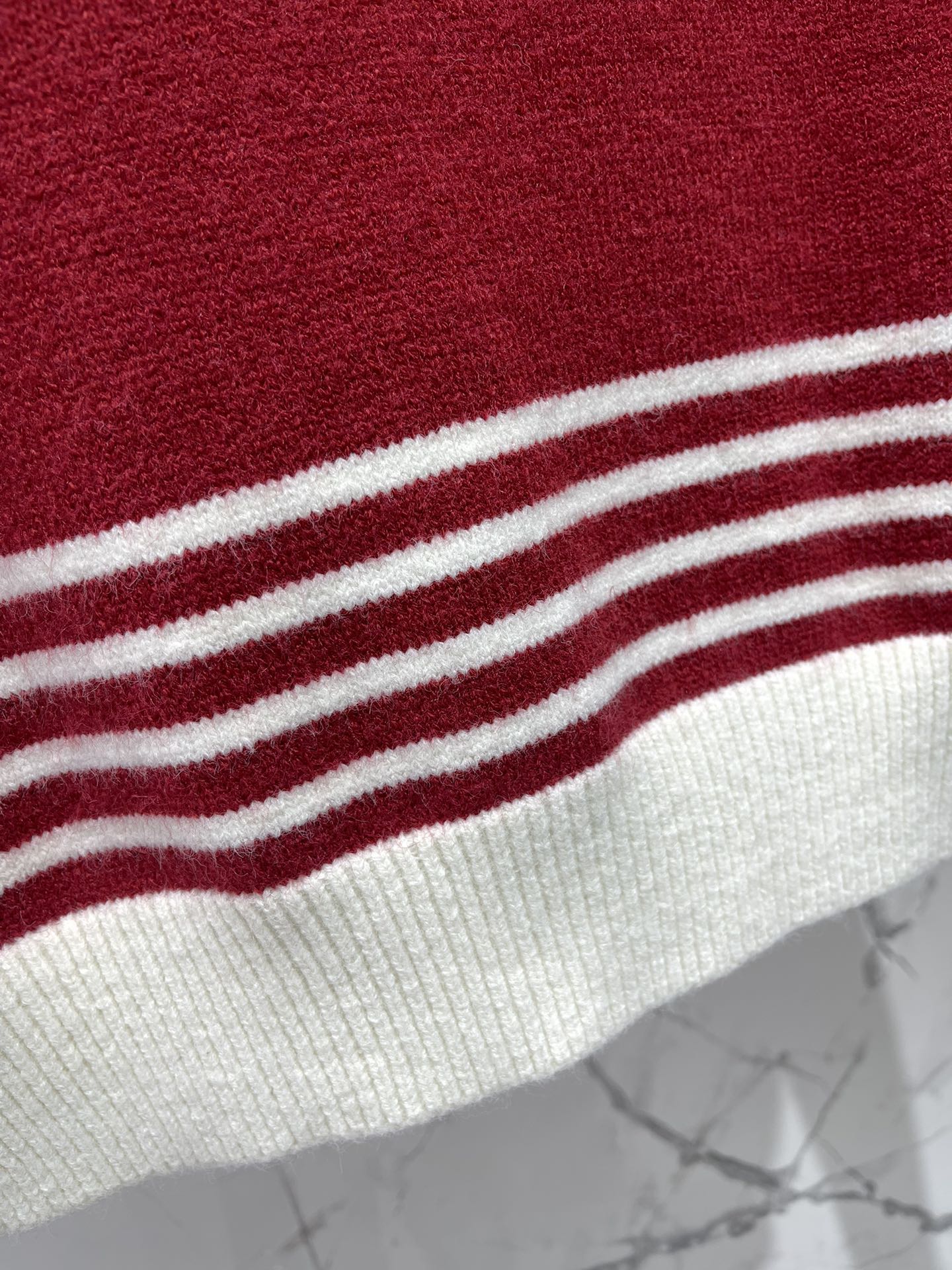 THOM 26S CARDIGAN STYLE 6