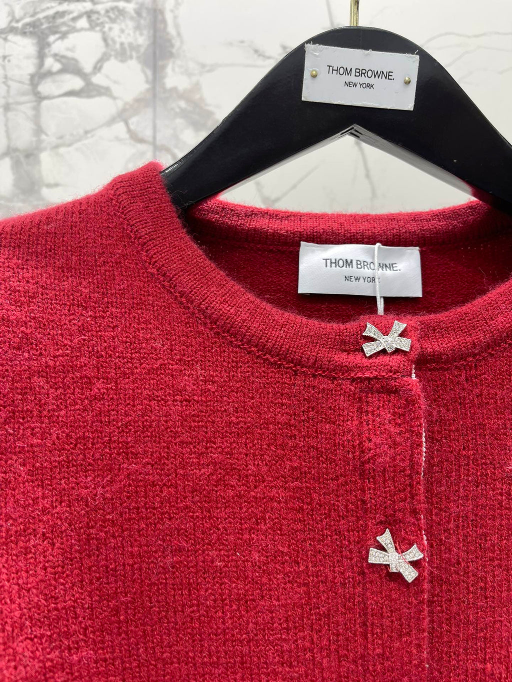 THOM 26S CARDIGAN STYLE 6