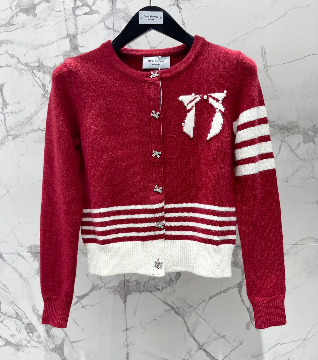 THOM 26S CARDIGAN STYLE 6