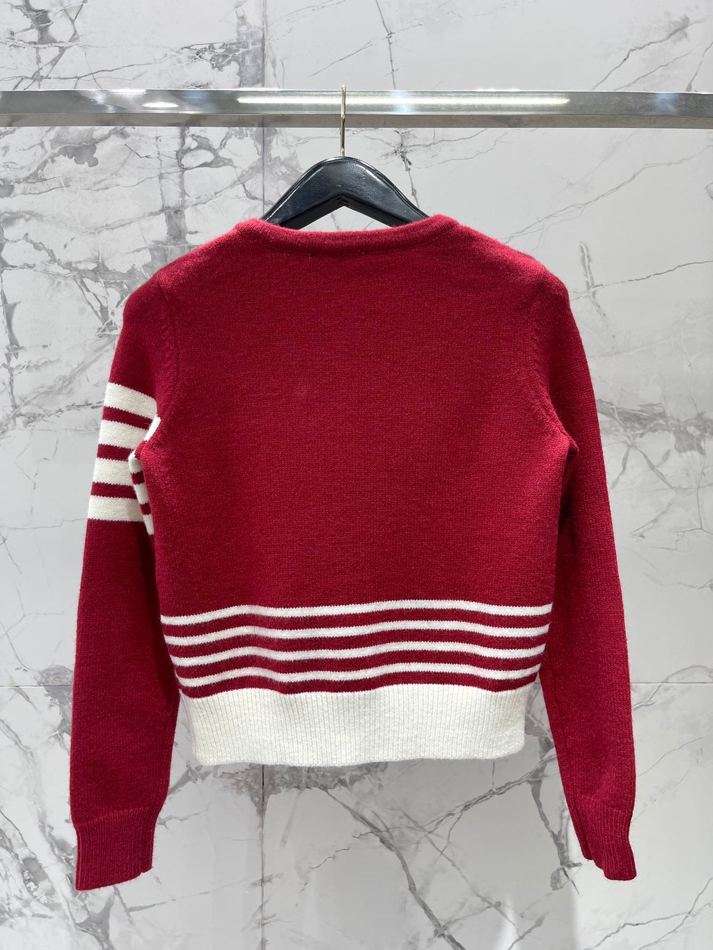 THOM 26S CARDIGAN STYLE 6