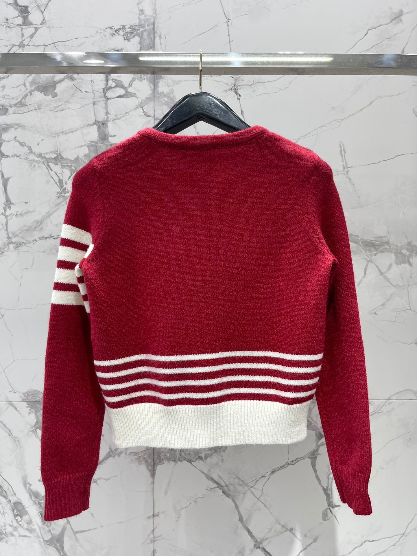 THOM 26S CARDIGAN STYLE 6