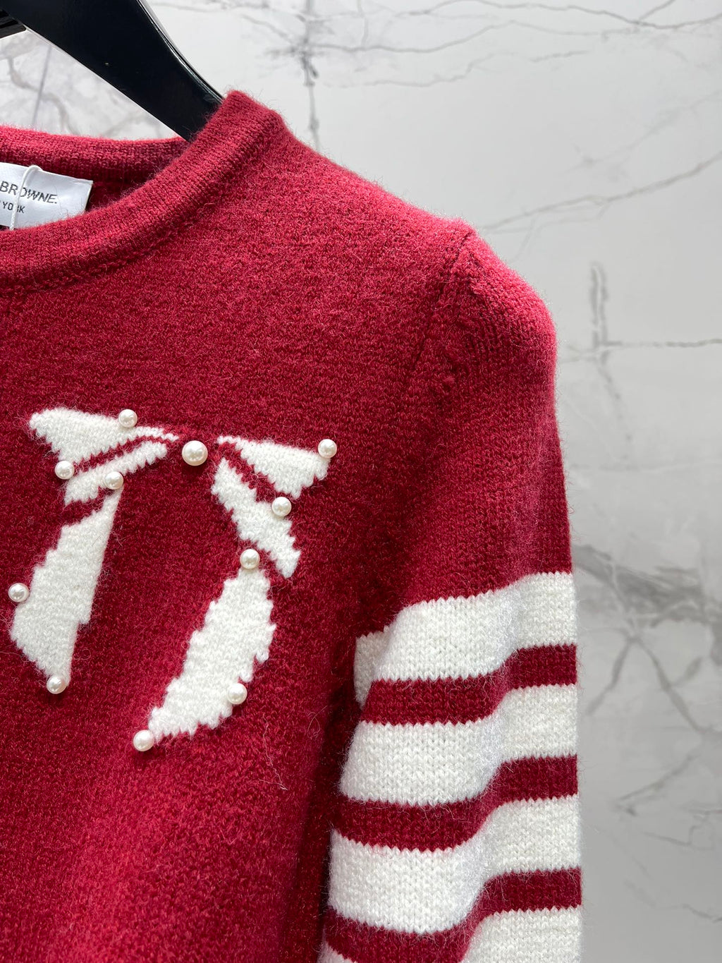 THOM 26S CARDIGAN STYLE 6