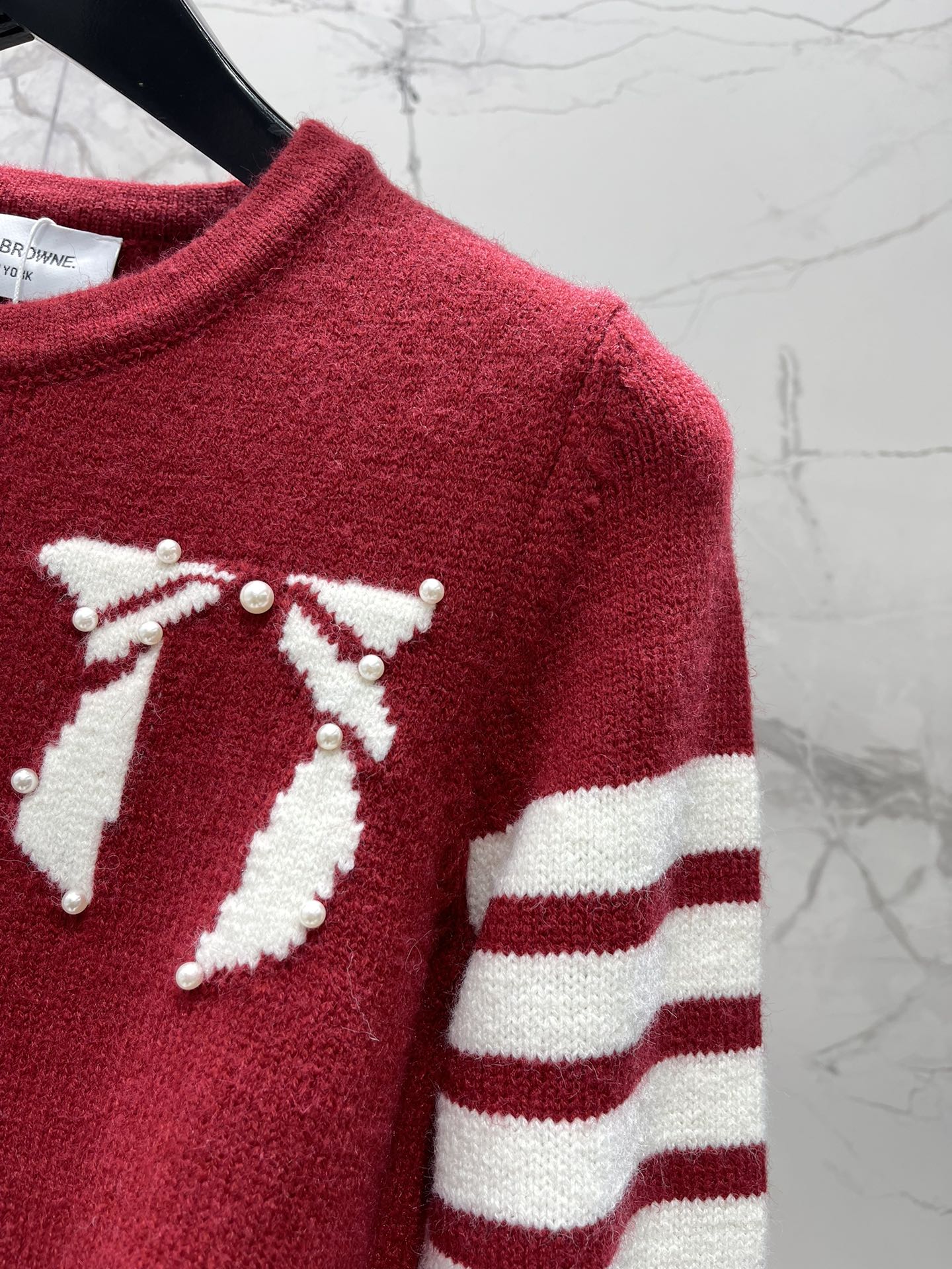 THOM 26S CARDIGAN STYLE 6
