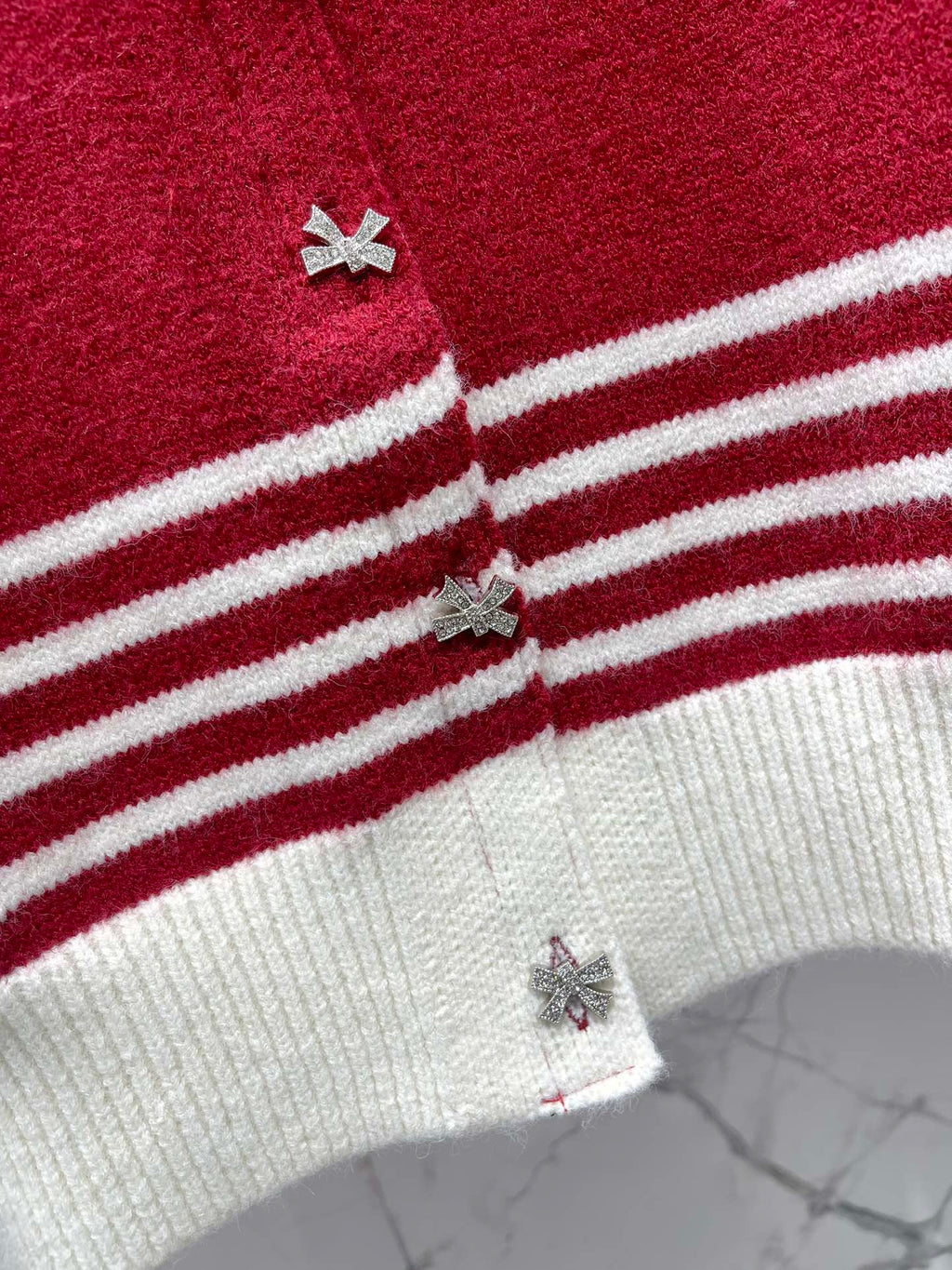THOM 26S CARDIGAN STYLE 6