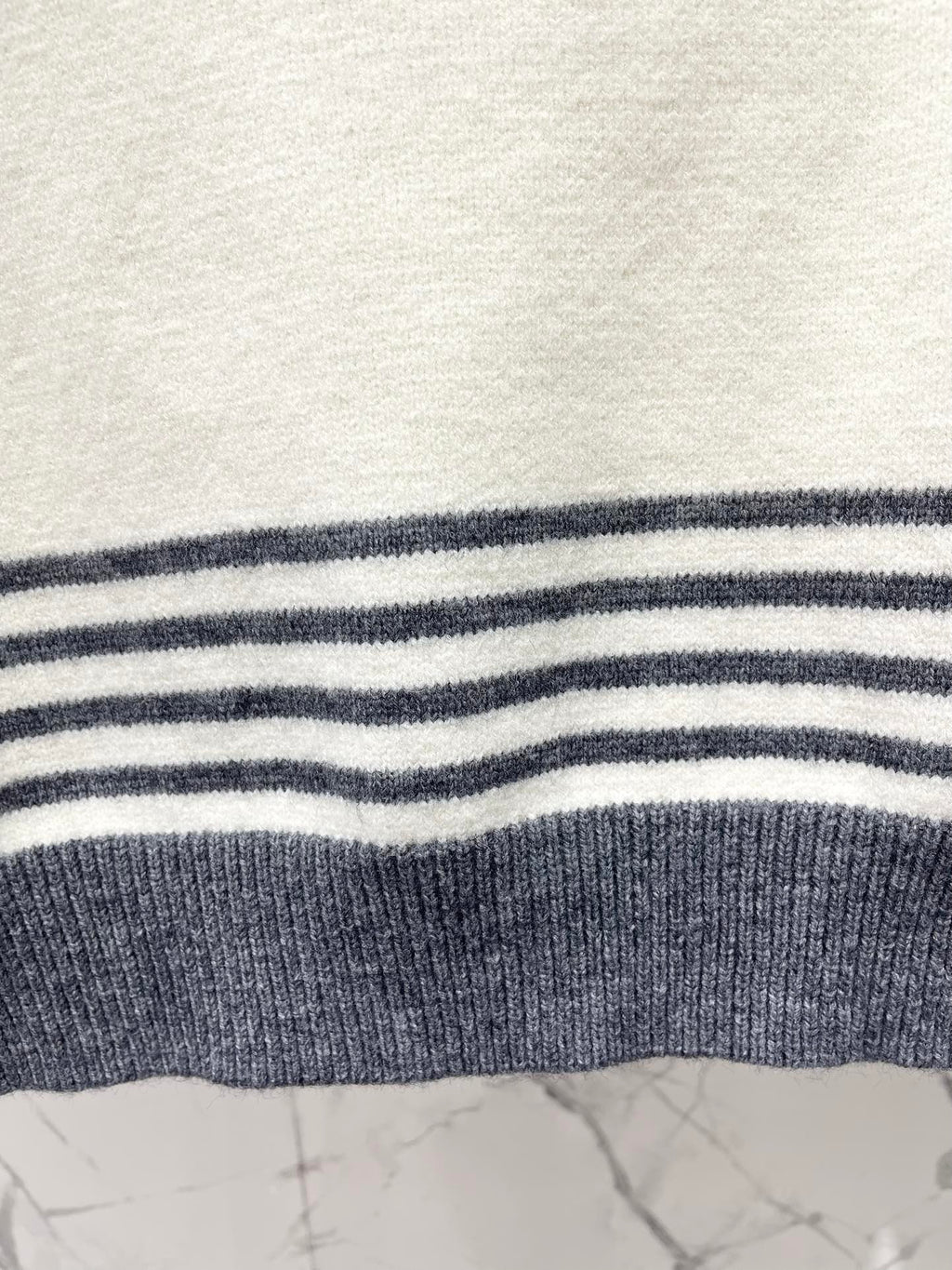 THOM 26S CARDIGAN STYLE 8