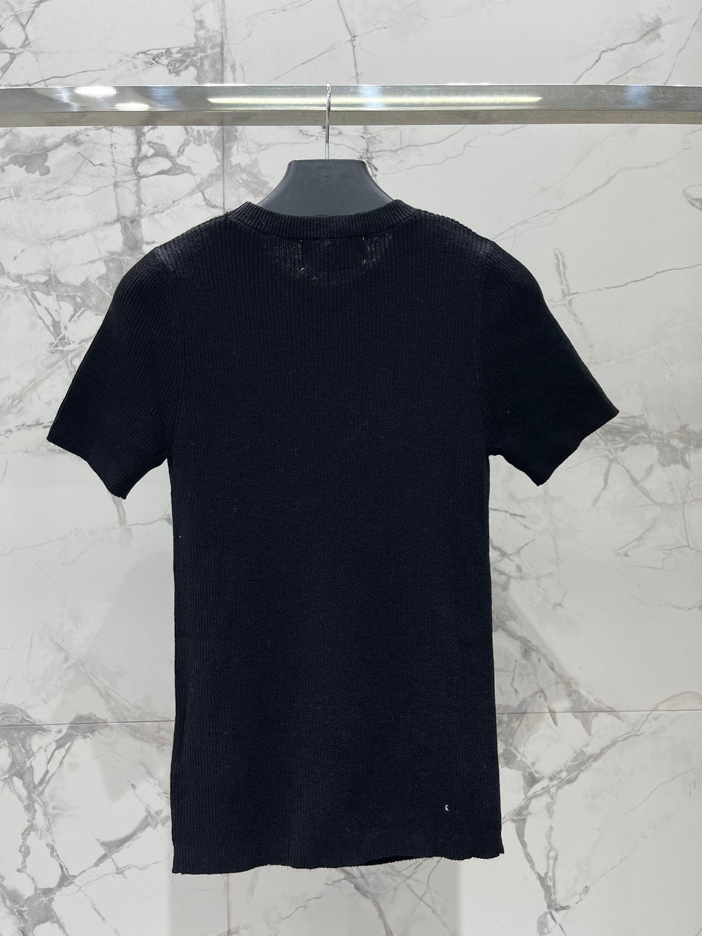 PRADA 26S SHORT-SLEEVE T-SHIRT 688
