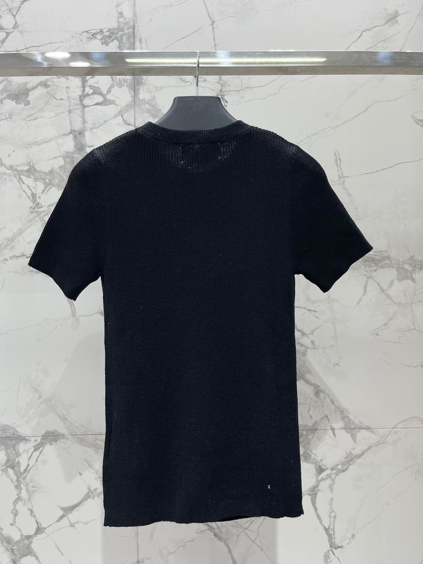 PRADA 26S SHORT-SLEEVE T-SHIRT 688