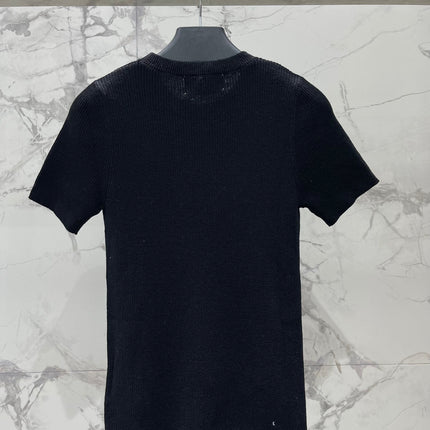 PRADA 26S SHORT-SLEEVE T-SHIRT 688