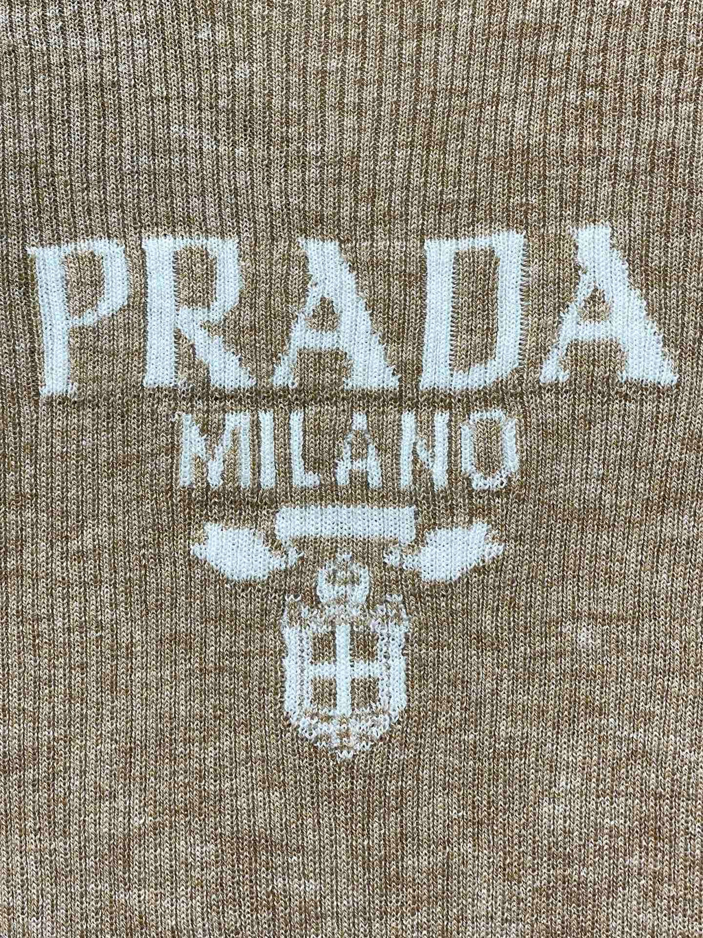 PRADA 26S SHORT-SLEEVE T-SHIRT 687