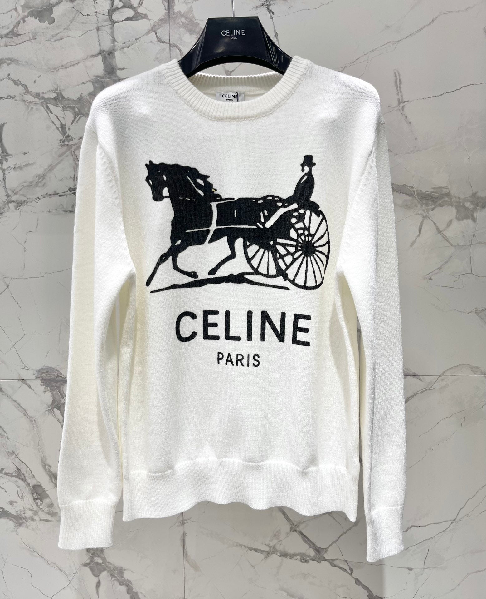 CELINE 26S SWEATER STYLE 14