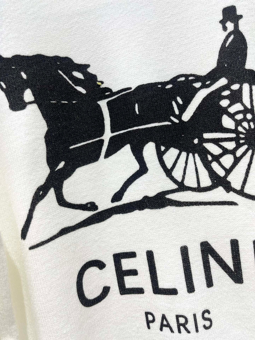 CELINE 26S SWEATER STYLE 14