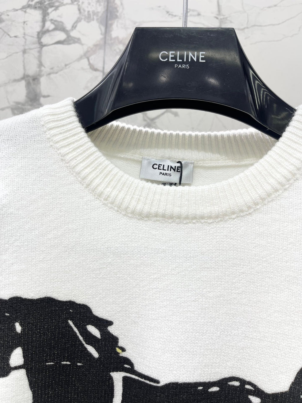 CELINE 26S SWEATER STYLE 14
