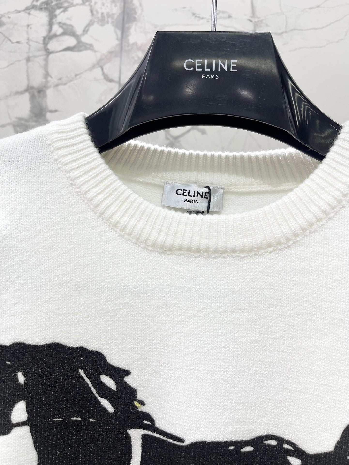 CELINE 26S SWEATER STYLE 14