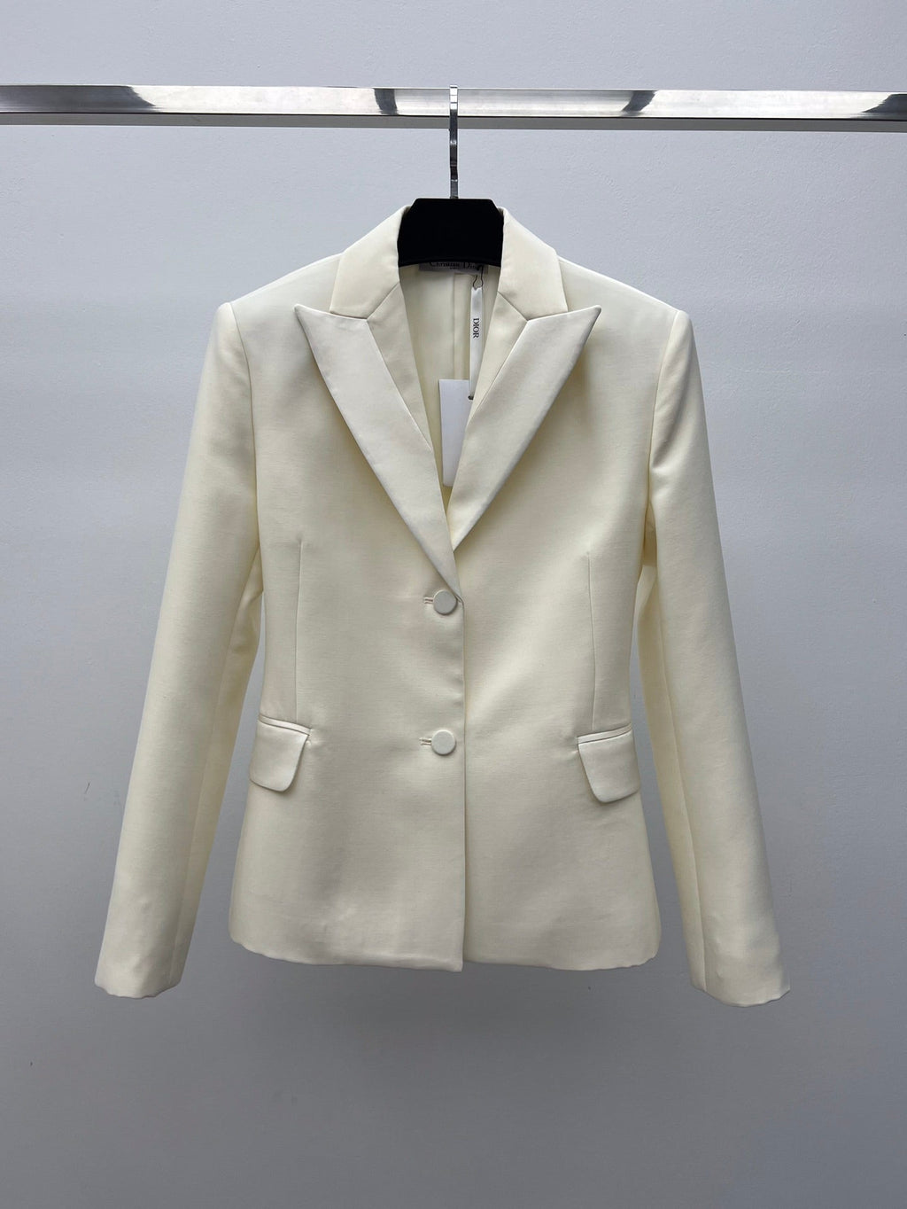DIOR 26S BLAZER DRESS SET 972