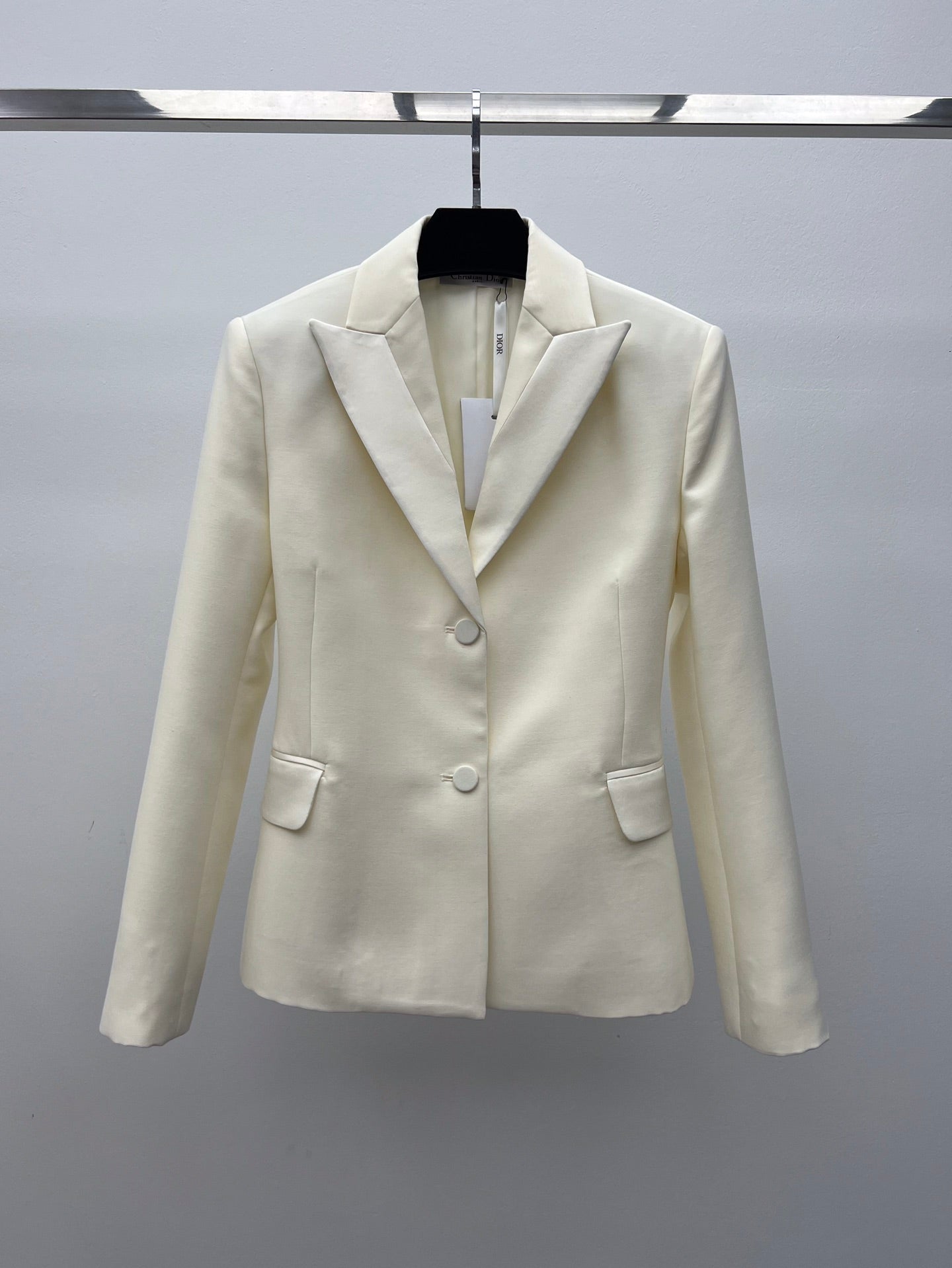 DIOR 26S BLAZER DRESS SET 972