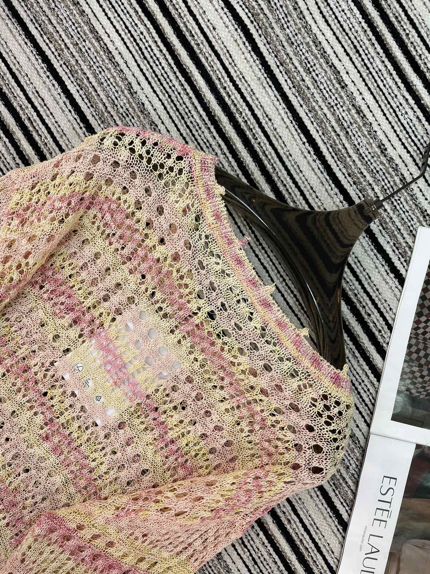 CHANEL 26S SWEATER 934