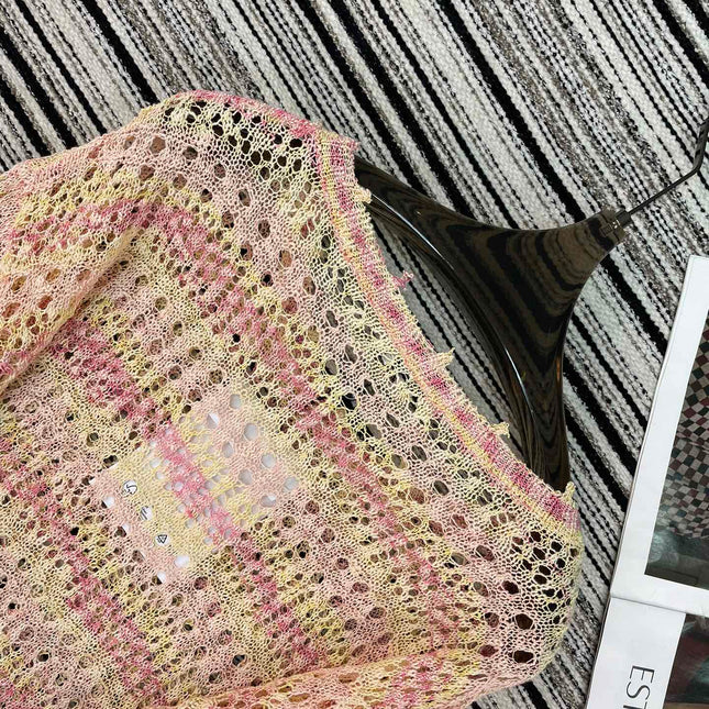 CHANEL 26S SWEATER 934