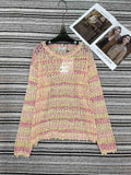 CHANEL 26S SWEATER 934
