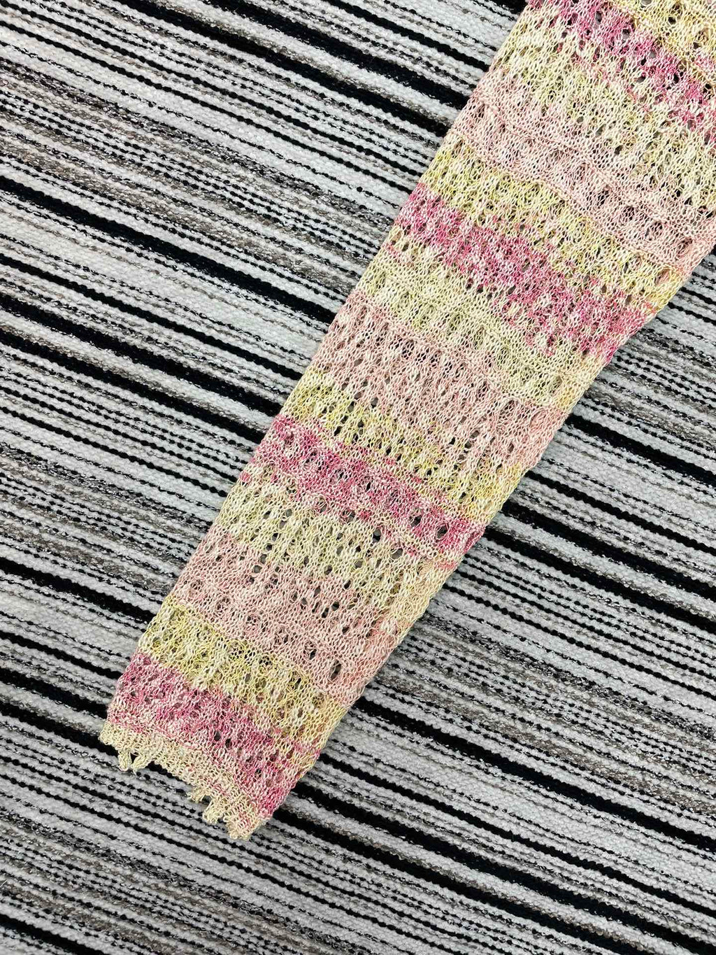 CHANEL 26S SWEATER 934