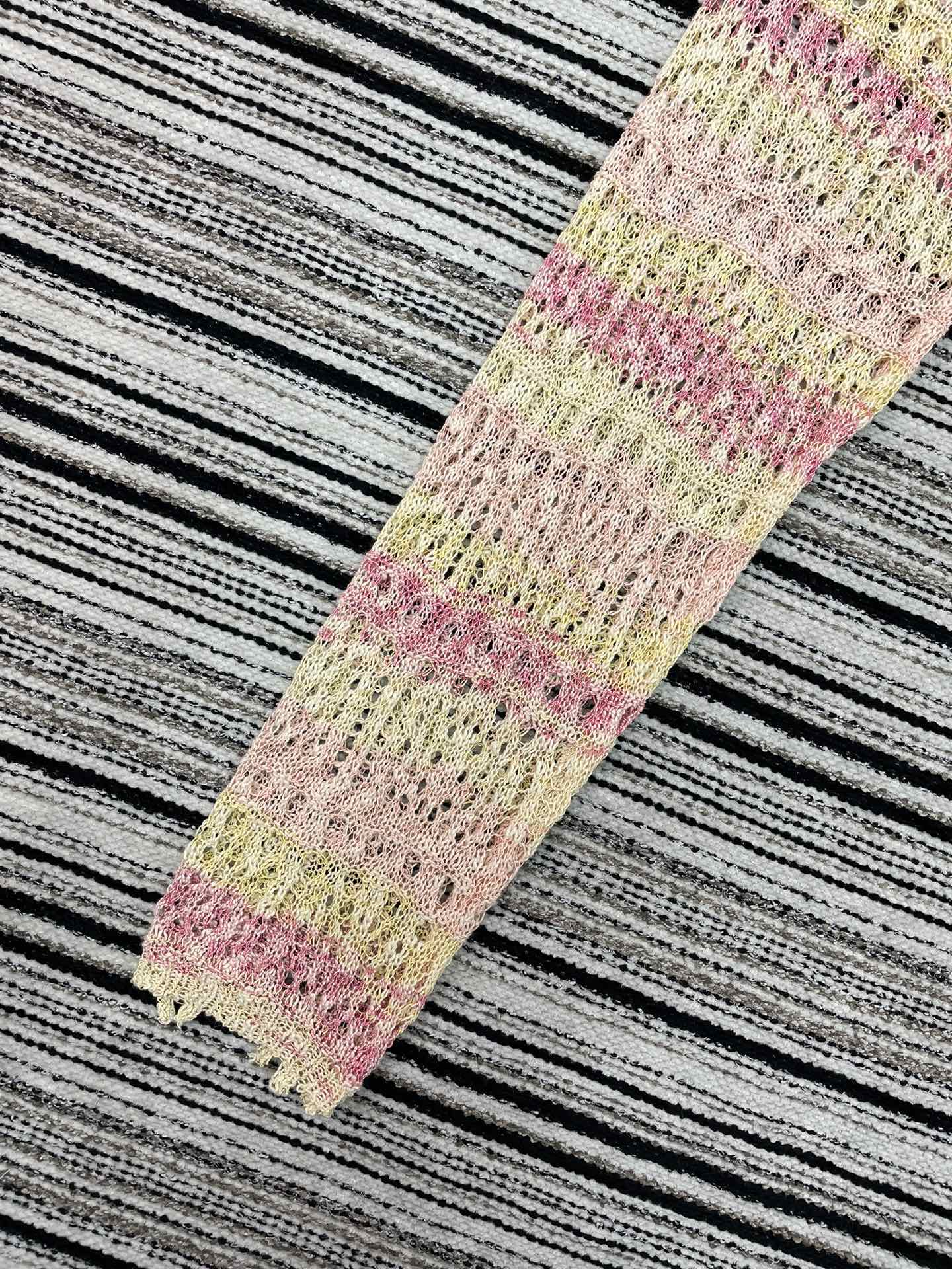 CHANEL 26S SWEATER 934