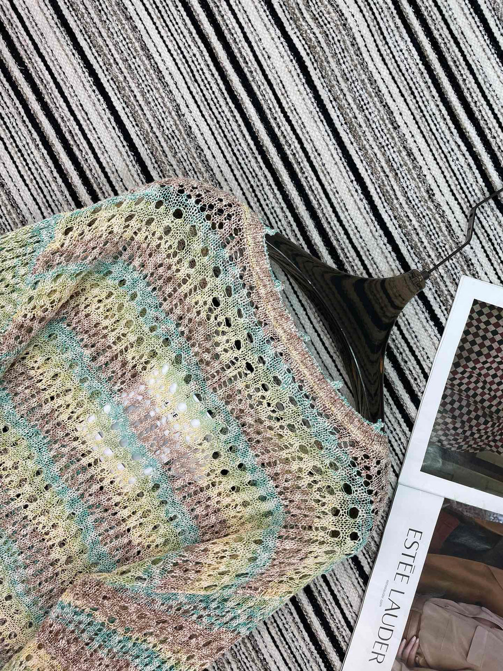 CHANEL 26S SWEATER 935