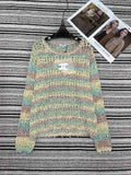 CHANEL 26S SWEATER 935