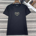 FENDI 26S SHORT SLEEVE T-SHIRT 202