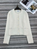CHANEL 26S CARDIGAN 940