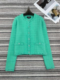 CHANEL 26S CARDIGAN 939